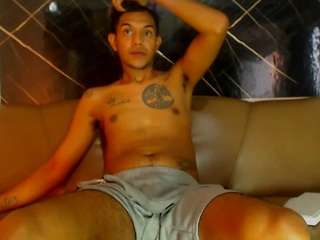 materbbcdominator webcam model stream image