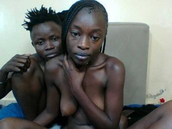 Hot-ladies webcam model stream image