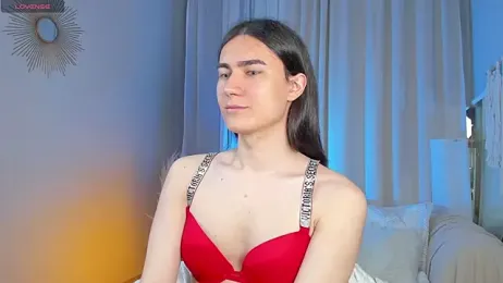 HeyAlena webcam model stream image