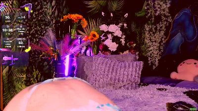 LolaDeliceXXX webcam model stream image