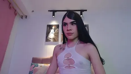cuttebabe_ webcam model stream image