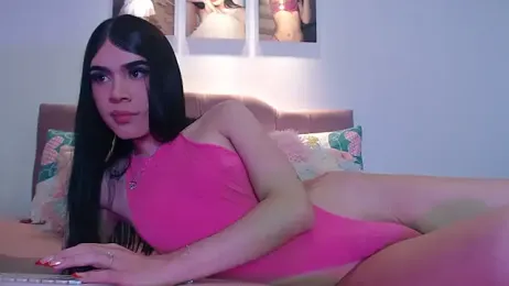 cuttebabe_ webcam model stream image