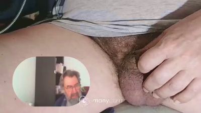 newfan2 webcam model stream image
