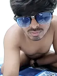 Bongcock8inch webcam model stream image
