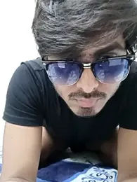Bongcock8inch webcam model stream image