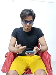 Bongcock8inch webcam model stream image