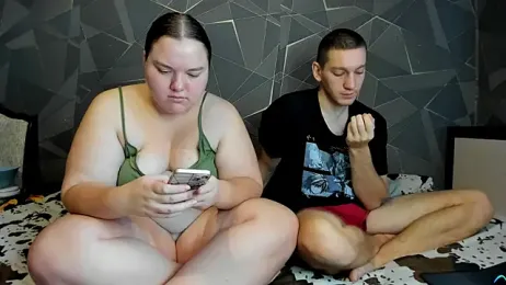 Comprom1se webcam model stream image