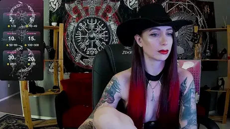miss_jenna_lovee webcam model stream image