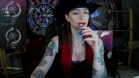 miss_jenna_lovee webcam model stream image