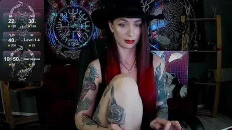 miss_jenna_lovee webcam model stream image