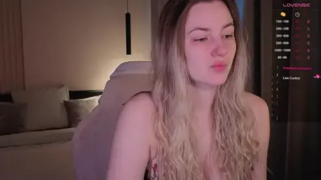 elinanortas webcam model stream image