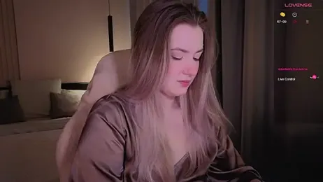 elinanortas webcam model stream image