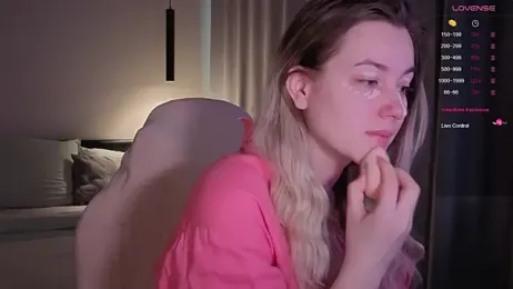 elinanortas webcam model stream image