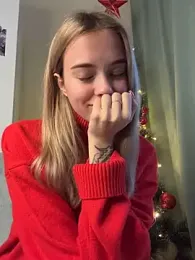 enjoy_my_beauty webcam model stream image