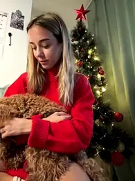 enjoy_my_beauty webcam model stream image