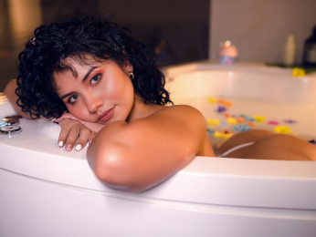 CanelaLebrand webcam livejasmin model stream image