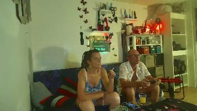 Papillondusud webcam model stream image