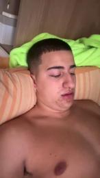 Cristiann07 webcam model stream image