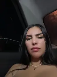 Maddy_Rouse_ webcam model stream image