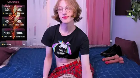 Masuzy webcam model stream image