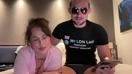 MrLdnLad webcam stripchat model stream image