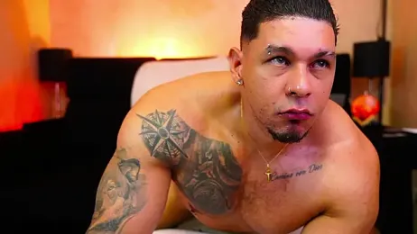 MassimoWalton2 webcam model stream image