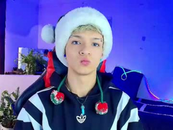 twink_sebas_ webcam chaturbate model stream image