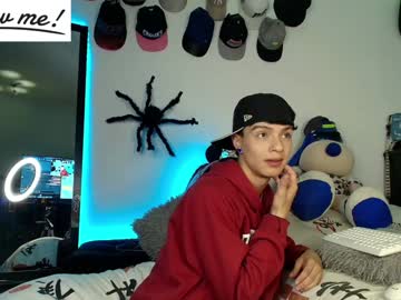 twink_sebas_ webcam model stream image