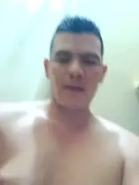 cristianv_ webcam model stream image