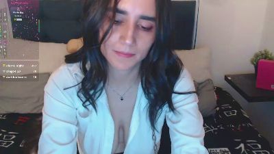 elowen_halley1 webcam cam4 model stream image