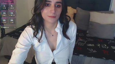 elowen_halley1 webcam model stream image