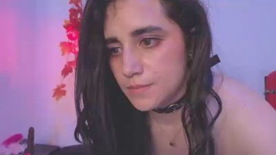 elowen_halley1 webcam model stream image