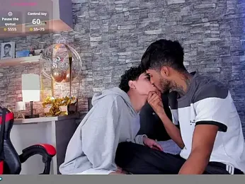 Theimperialboys_ webcam model stream image