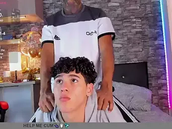 Theimperialboys_ webcam stripchat model stream image