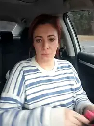 HollyTattoo webcam model stream image