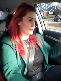 HollyTattoo webcam model stream image