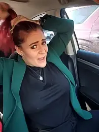 HollyTattoo webcam model stream image