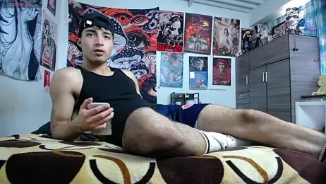 dylan_fun18 webcam model stream image