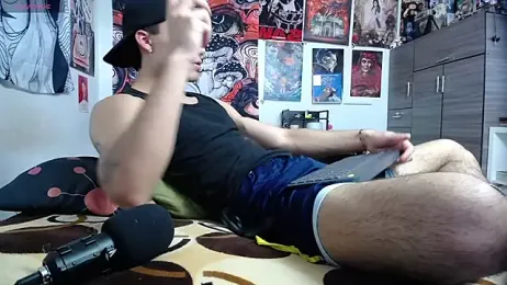 dylan_fun18 webcam model stream image