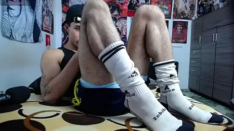 dylan_fun18 webcam model stream image