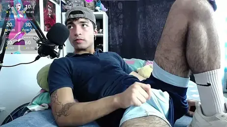 dylan_fun18 webcam model stream image