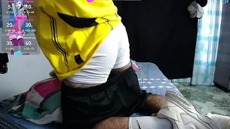 dylan_fun18 webcam model stream image