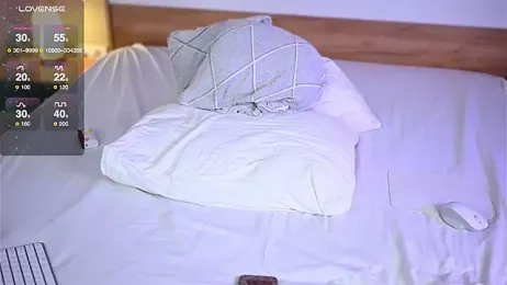 petalpage webcam model stream image