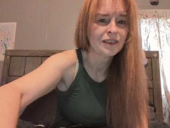 BeautyQueenMa webcam model stream image