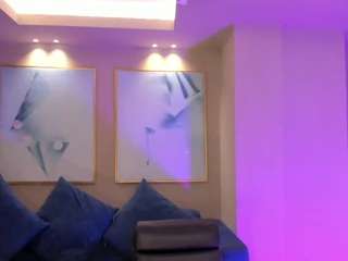 evebenson webcam model stream image