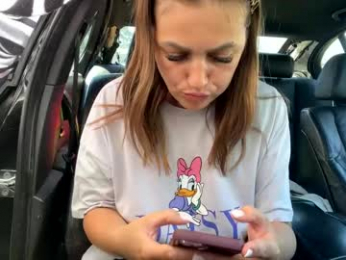 you_love_melisa webcam model stream image