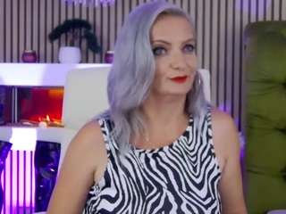 ladytouch webcam model stream image