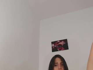 littlemilu01 webcam model stream image