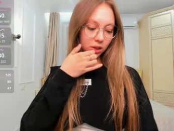 mariabecky webcam chaturbate model stream image