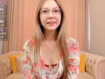 mariabecky webcam model stream image